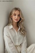 Foto Adel Dior Annunci Escort Roma - 16