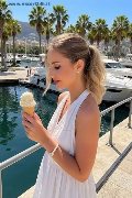 Foto Adel Dior Annunci Escort Roma - 11