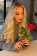 Foto Adel Dior Annunci Escort Roma - 10