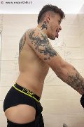 Foto Adonis Xxl Annunci Boys Taranto - 2