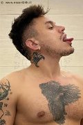 Foto Adonis Xxl Annunci Boys Taranto - 3
