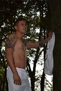 Foto Adonis Xxl Annunci Boys Taranto - 27