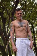 Foto Adonis Xxl Annunci Boys Taranto - 28