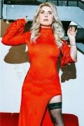 Foto Adriana Blond Annunci Escort Oristano - 4