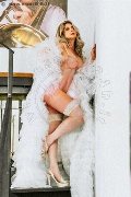 Foto Adriana Blond Annunci Escort Oristano - 1