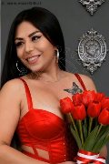 Foto Adriana Curvy Annunci Girl Termoli - 35