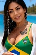 Foto Adriana Curvy Annunci Girl Termoli - 20