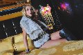 Foto Adriana Ventury Pornostar Annunci Trans Roma - 84