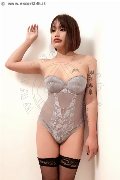 Foto Akita Trans Asiatica Annunci Trans Padova - 33