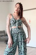 Foto Akita Trans Asiatica Annunci Trans Padova - 37