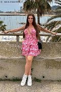 Foto Alanis Annunci Trans Bari - 59