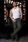 Foto Alberto Di Oliveira Annunci Boys Terni - 1