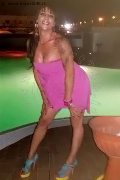 Foto Alessandra Dior Annunci Trans Isernia - 22