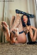 Foto Alessandra La Gatta Nera Annunci Trans Vercelli - 17