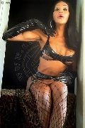 Foto Alessandra La Gatta Nera Annunci Trans Vercelli - 4