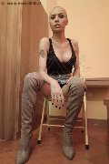 Foto Alessia Bona Bionda Massage Annunci Transescort Piacenza - 2