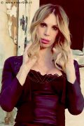 Foto Alessia Tx Annunci Trans Nard� - 42