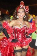 Foto Alexia Sexy Annunci Trans Sondrio - 12