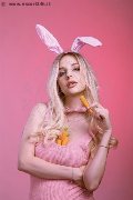 Foto Alicce Annunci Girl Vibo Valentia - 8