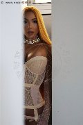 Foto Al�cia Lins Annunci Trans Milano - 81