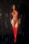 Foto Al�cia Lins Annunci Trans Milano - 11