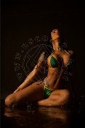 Foto Al�cia Lins Annunci Trans Milano - 3