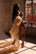 Foto Al�cia Lins Annunci Trans Milano - 13
