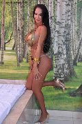 Foto Aline Fenaroly Annunci Trans Milano - 88