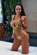 Foto Aline Fenaroly Annunci Trans Roma - 166