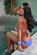 Foto Aline Fenaroly Annunci Trans Roma - 340