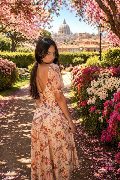 Foto Amanda Sanchez Annunci Trans Asti - 1