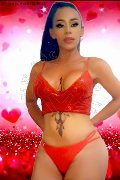 Foto Anna Chiara Annunci Trans Catanzaro - 18