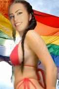 Foto Anna Chiara Annunci Trans Catanzaro - 17