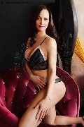 Foto Anna Clara Pornostar Annunci Trans Torino - 95