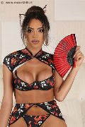 Foto Anne Ganzarolli Annunci Trans Milano - 33