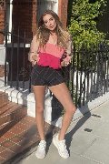 Foto Antonella Annunci Trans Londra - 44