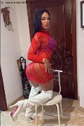 Foto Ariadna Annunci Trav Malaga - 36