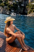 Foto Arianna Ferrari Pornostar Annunci Trans Napoli - 2