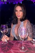 Foto Arianna Ferrari Pornostar Annunci Trans Roma - 27