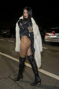 Foto Arianna Ferrari Pornostar Annunci Trans Roma - 28