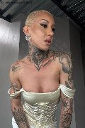 Foto Ath�na Annunci Trans Milano - 6