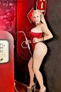 Foto Azzurra Bionda Annunci Escort Matera - 3