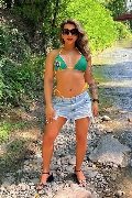 Foto Bellissima Miss Dea Annunci Trans Bologna - 1