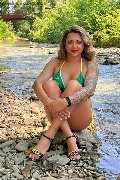 Foto Bellissima Miss Dea Annunci Trans Bologna - 3
