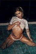 Foto Bianca Annunci Escort Genova - 5