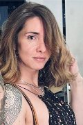 Foto Bianca Freire Annunci Trans Desenzano Del Garda - 5