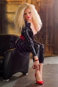 Foto Bianca Heibiny Pornostar Annunci Trans Lucerna - 181