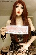 Foto Bianca Occhiblu Annunci Trans Tirana - 21