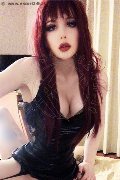 Foto Bianca Occhiblu Annunci Trans Tirana - 10