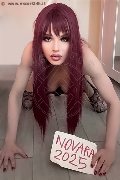 Foto Bianca Occhiblu Annunci Trans Tirana - 18